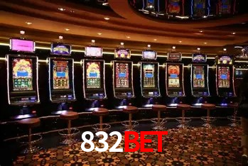 Principais provedores de slots da 832bet - NetEnt, Pragmatic Play, Play'n GO
