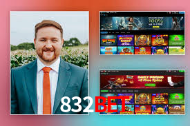 832bet bet